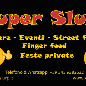 Prenotaci per i tuoi eventi